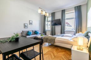 Lovely Rooms Shared Apt at Prime Vienna Location for Longstays
